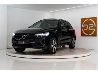 Volvo XC60 2.0 T6 Plug-in hybrid AWD Plus Dark Long Range 350PK | Harman/Kardon | Sportstoelen | LED