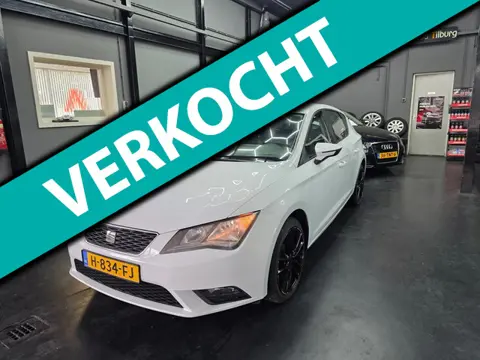 Seat Leon 1.2 TSI Enjoy