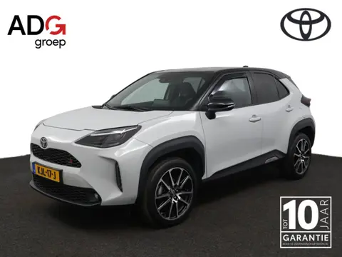 Toyota Yaris Cross 1.5 Hybrid GR Sport | JBL Audio | Stoelverwarming | Elektrische achterklep | Acht