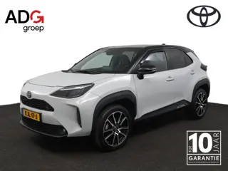 Toyota Yaris Cross 1.5 Hybrid GR Sport | JBL Audio | Stoelverwarming | Elektrische achterklep | Acht