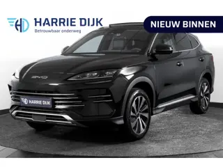 BYD SEAL U 1.5 DM-i FWD Boost | Plug-In | S/K-Panodak | 360 Camera | App connect | Adapt. Cruise | E