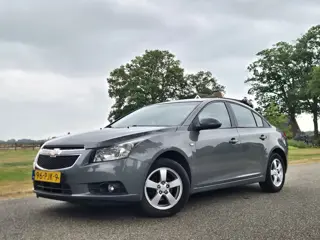 Chevrolet Cruze 1.8 LS (bj 2011)