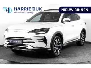 BYD SEAL U 1.5 DM-i FWD Boost | Plug-In | S/K-Panodak | 360 Camera | App connect | Adapt. Cruise | E