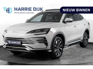 BYD SEAL U 1.5 DM-i FWD Boost | Plug-In | S/K-Panodak | 360 Camera | App connect | Adapt. Cruise | E