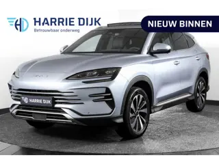 BYD SEAL U 1.5 DM-i FWD Boost | Plug-In | S/K-Panodak | 360 Camera | App connect | Adapt. Cruise | E