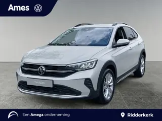 Volkswagen Taigo Life Edition 1.0 TSI 95 PK