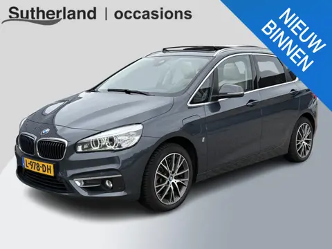 BMW 2-serie Active Tourer 225xe iPerformance High Executive | PHEV | Panoramadak | Stoelverwarming |