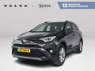 Toyota RAV4 2.5 Hybrid Executive | Airco | Cruise control adaptief | Stoelverwarming