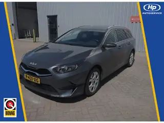 Kia Ceed Sportswagon 1.0 T-GDi DynamicPlusLine