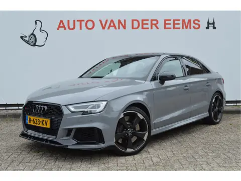 Audi A3 Limousine 2.5 TFSI RS 3 quattro / Full options / Stage 1 / Proefrit op afspraak