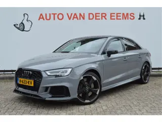 Audi A3 Limousine 2.5 TFSI RS 3 quattro / Full options / Stage 1 / Proefrit op afspraak