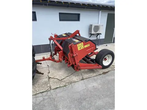 Vertidrain