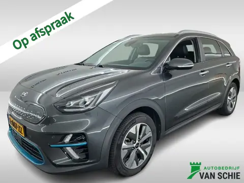 Kia e-Niro ExecutiveLine 64 kWh 1e-Eig. & Dealer-Onderh. BOVAG-Garantie. NL-Auto.