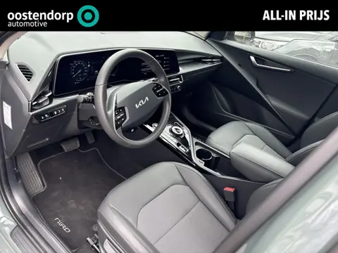 Kia Niro 1.6 GDi PHEV DynamicLine | Plug In Hybride | BTW auto |