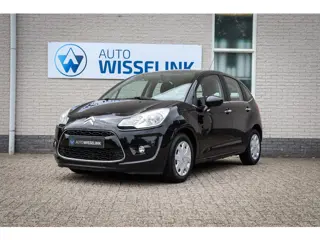 Citroen C3 1.2 VTi Coll. Light