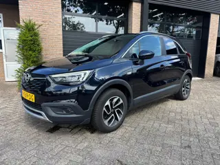 Opel Crossland X 1.2 Turbo Innovation Trekhaak