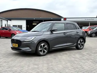 Suzuki Swift 1.2 Style Smart Hybrid (bj 2025)