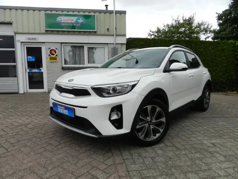 Kia Stonic 1.0 T-GDi DynamicPlusLine - Apple Carplay / Android Auto - Cruise Control - Climate Contr