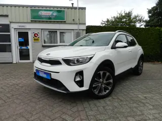 Kia Stonic 1.0 T-GDi DynamicPlusLine - Apple Carplay / Android Auto - Cruise Control - Climate Contr