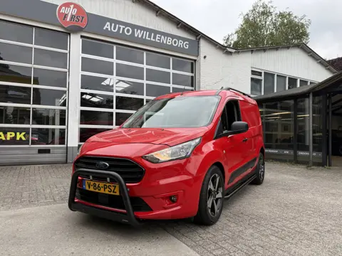 Ford Transit Connect 1.5 EcoBlue L1 Trend HP 100PK