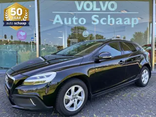 Volvo V40 Cross Country 2.0 T3 Momentum | Rijklaar incl 12 mnd Bovag | Darktint Parkeersensoren voor