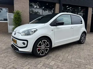 Volkswagen Up! 1.0 high up! BlueMotion Pano