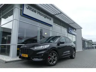 Ford Kuga 1.5 EcoBoost ST-Line X AFN. TREKHAAK (1.800KG), HUD, WINTER PACK, ADAPT. CRUISE, CLIMA, NA
