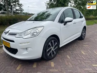 Citroen C3 1.6 BlueHDi Collection-Airco-1e eigenaar