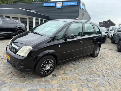 Opel Meriva 1.6-16V Cosmo