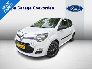 Renault Twingo 1.2 16V Parisienne | AIRCO | TREKHAAK | ELEC. RAMEN VOOR |