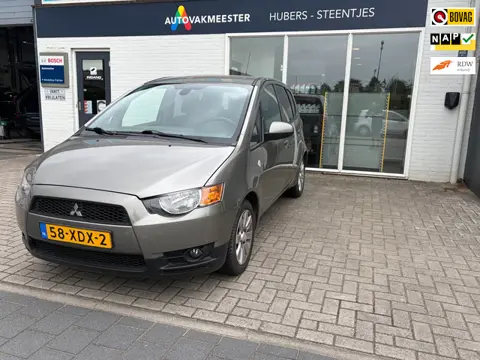 Mitsubishi Colt 1.3 Edition Two