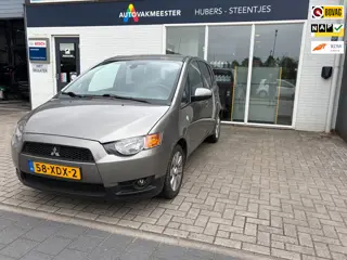 Mitsubishi Colt 1.3 Edition Two