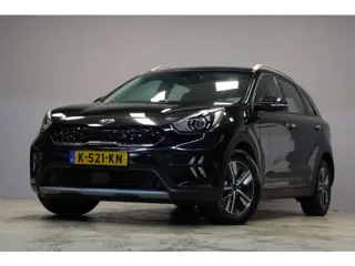 Kia Niro 1.6 GDi Hybrid DynamicLine |CAM|Carplay|