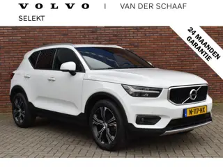 Volvo XC40 T3 163PK Automaat Business Pro | Trekhaak | 19'' | Audio & Park Assist Pack | Climate Pac