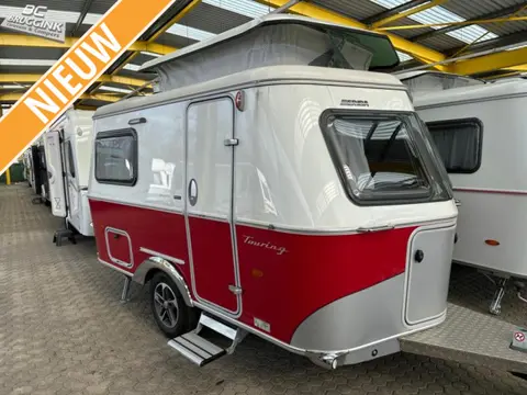Eriba Touring 310 COMPACT