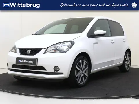 SEAT Mii Electric electric Plus YP (bj 2020, automaat)