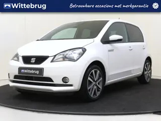 SEAT Mii Electric electric Plus YP (bj 2020, automaat)