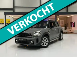 Mini Countryman 1.5 Cooper SE 4ALL Chili 220pk Aut. SOH 93.8% | Facelift | Cruise | Xenon-LED |Navig