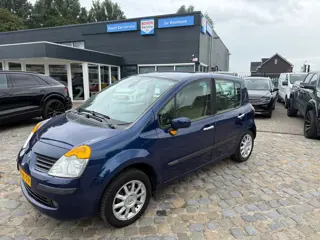 Renault Modus 1.4-16V Privilège Luxe
