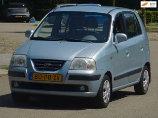 Hyundai Atos 1.1i Dynamic Prim AUTOMAAT ELEKRAM/TREKHAAK/APK