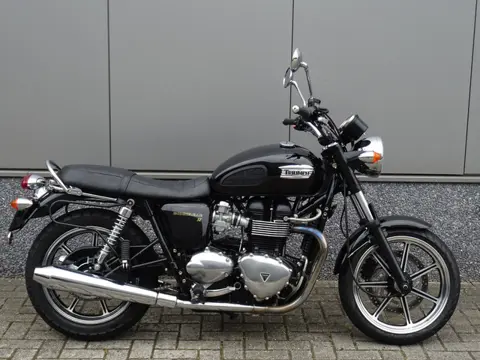Triumph BONNEVILLE SE (bj 2009)