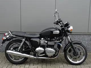 Triumph BONNEVILLE SE (bj 2009)