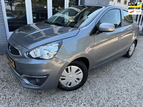 Mitsubishi Space Star 1.0 Cool+ NETTE AUTO, NIEUWE APK