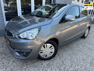 Mitsubishi Space Star 1.0 Cool+ NETTE AUTO, NIEUWE APK