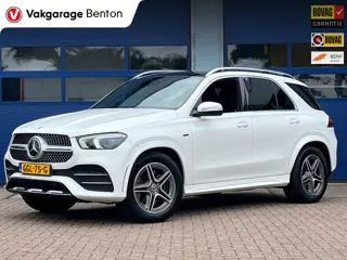 Mercedes-Benz GLE-klasse 350 de 4MATIC AMG Line | Sportpakket Int & Ext | Panoramadak | Distronic Pl