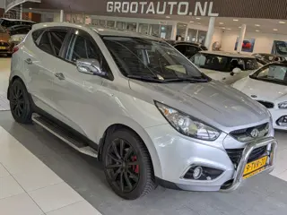 Hyundai ix35 1.6i GDI Business Edition Trekhaak, Airco, Stuurbekrachtiging