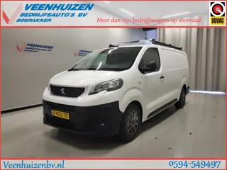 Peugeot Expert 2.0BlueHDI 120pk L3/H1 Euro 6! (bj 2018)