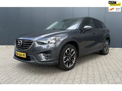 Mazda CX-5 2.0 SkyActiv-G 165 Skylease GT 2WD Airco Navi NAP