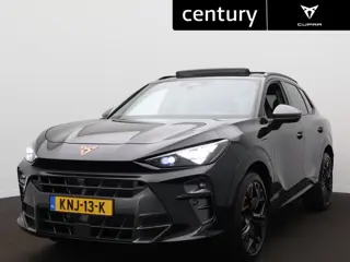 CUPRA Terramar 1.5 TSI e-Hybrid VZ Performance 272 pk + Panoramadak + Sennheiser + Dynamic Chassis C