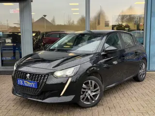 Peugeot 208 1.2 PureTech Active Pack Airco, Lmv, Cruise, Carplay